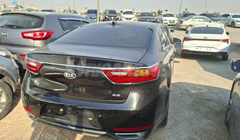 
								 مستعمل كيا – Kia K7 ممتلئ									