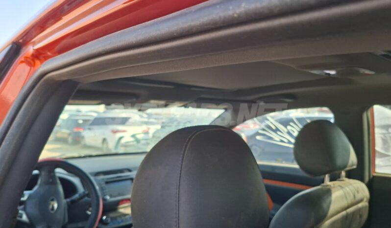 
								 مستعمل كيا – Kia سبورتاج – Sportage ممتلئ									