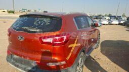
										 مستعمل كيا – Kia سبورتاج – Sportage ممتلئ									