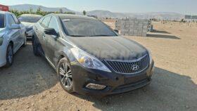 مستعمل هيونداي – Hyundai ازيرا – Azera