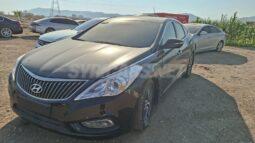 
										 مستعمل هيونداي – Hyundai ازيرا – Azera ممتلئ									