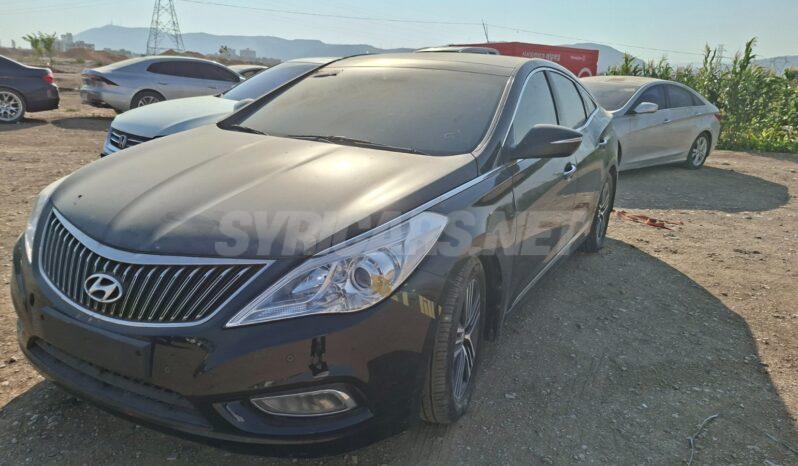 
								 مستعمل هيونداي – Hyundai ازيرا – Azera ممتلئ									