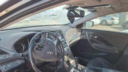 
										 مستعمل هيونداي – Hyundai ازيرا – Azera ممتلئ									