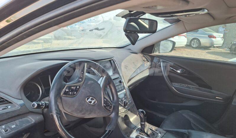 
								 مستعمل هيونداي – Hyundai ازيرا – Azera ممتلئ									
