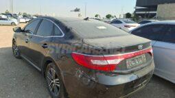 
										 مستعمل هيونداي – Hyundai ازيرا – Azera ممتلئ									