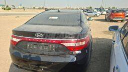 
										 مستعمل هيونداي – Hyundai ازيرا – Azera ممتلئ									