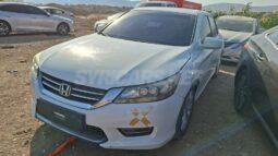 مستعمل هوندا – Honda اكورد – Accord