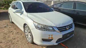 مستعمل هوندا – Honda اكورد – Accord