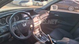 مستعمل هوندا – Honda اكورد – Accord