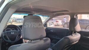 مستعمل هوندا – Honda اكورد – Accord