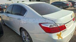 مستعمل هوندا – Honda اكورد – Accord