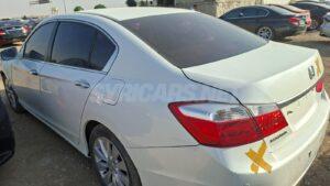 مستعمل هوندا – Honda اكورد – Accord
