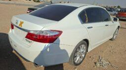 
										 مستعمل هوندا – Honda اكورد – Accord ممتلئ									