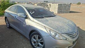 مستعمل هيونداي – Hyundai سوناتا – Sonata