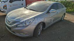 
										 مستعمل هيونداي – Hyundai سوناتا – Sonata ممتلئ									