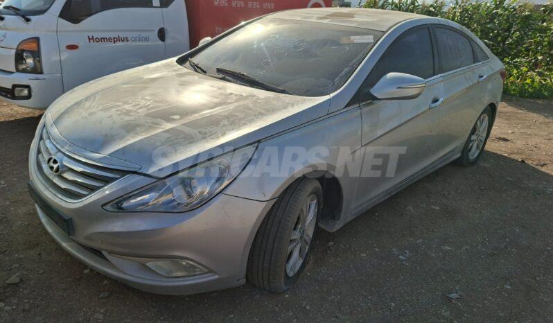 
								 مستعمل هيونداي – Hyundai سوناتا – Sonata ممتلئ									