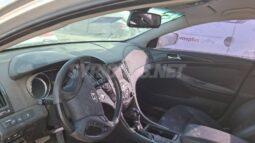 
										 مستعمل هيونداي – Hyundai سوناتا – Sonata ممتلئ									