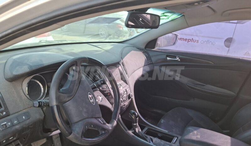 
								 مستعمل هيونداي – Hyundai سوناتا – Sonata ممتلئ									