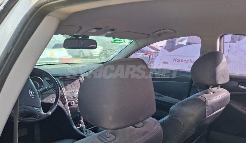 
								 مستعمل هيونداي – Hyundai سوناتا – Sonata ممتلئ									