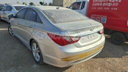 
										 مستعمل هيونداي – Hyundai سوناتا – Sonata ممتلئ									