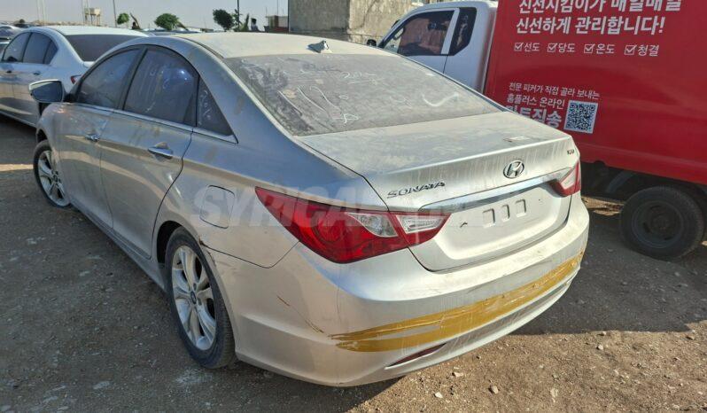 
								 مستعمل هيونداي – Hyundai سوناتا – Sonata ممتلئ									