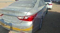 
										 مستعمل هيونداي – Hyundai سوناتا – Sonata ممتلئ									