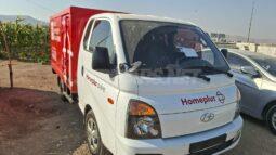 
										 مستعمل هيونداي – Hyundai بورتر – porter ممتلئ									