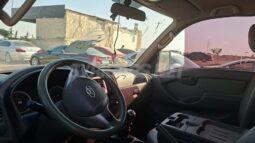 
										 مستعمل هيونداي – Hyundai بورتر – porter ممتلئ									