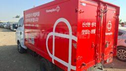 
										 مستعمل هيونداي – Hyundai بورتر – porter ممتلئ									