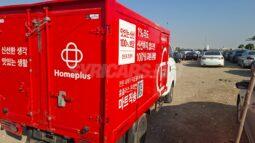 
										 مستعمل هيونداي – Hyundai بورتر – porter ممتلئ									