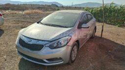 مستعمل كيا – Kia K3