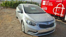 مستعمل كيا – Kia K3