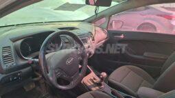 مستعمل كيا – Kia K3