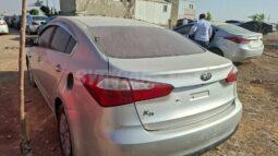 مستعمل كيا – Kia K3