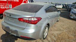 
										 مستعمل كيا – Kia K3 ممتلئ									