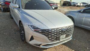 مستعمل هيونداي – Hyundai سوناتا – Sonata