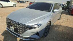 
										 مستعمل هيونداي – Hyundai سوناتا – Sonata ممتلئ									