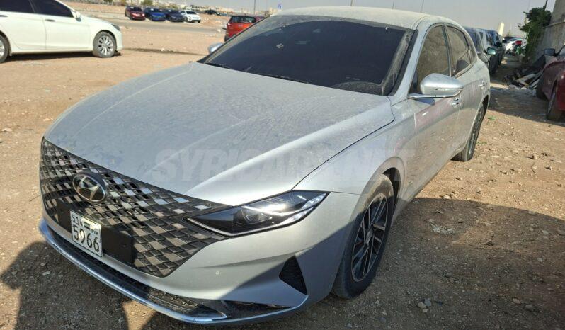 
								 مستعمل هيونداي – Hyundai سوناتا – Sonata ممتلئ									