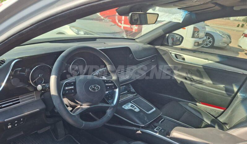 
								 مستعمل هيونداي – Hyundai سوناتا – Sonata ممتلئ									