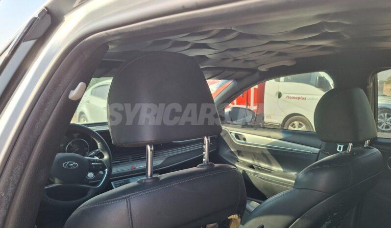 
								 مستعمل هيونداي – Hyundai سوناتا – Sonata ممتلئ									