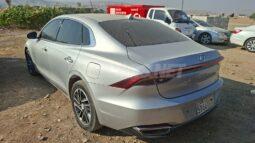 
										 مستعمل هيونداي – Hyundai سوناتا – Sonata ممتلئ									