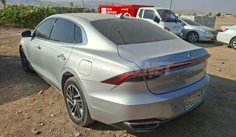 
								 مستعمل هيونداي – Hyundai سوناتا – Sonata ممتلئ									