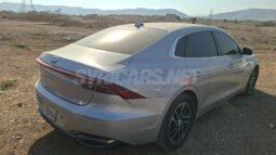 
										 مستعمل هيونداي – Hyundai سوناتا – Sonata ممتلئ									