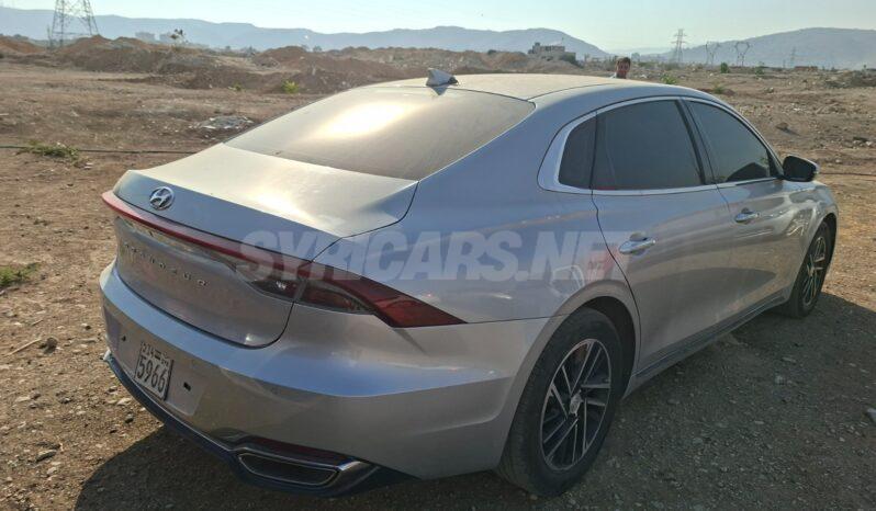 
								 مستعمل هيونداي – Hyundai سوناتا – Sonata ممتلئ									