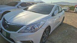 مستعمل هيونداي – Hyundai ازيرا – Azera