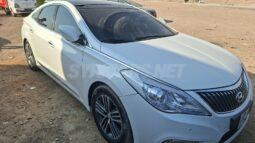 مستعمل هيونداي – Hyundai ازيرا – Azera