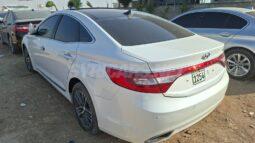 مستعمل هيونداي – Hyundai ازيرا – Azera