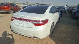 مستعمل هيونداي – Hyundai ازيرا – Azera