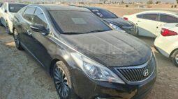 مستعمل هيونداي – Hyundai ازيرا – Azera