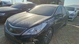 مستعمل هيونداي – Hyundai ازيرا – Azera